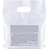 JABÓN BASE GLICERINA OPACO &quot;WHITE&quot; SIN SLS 1KG