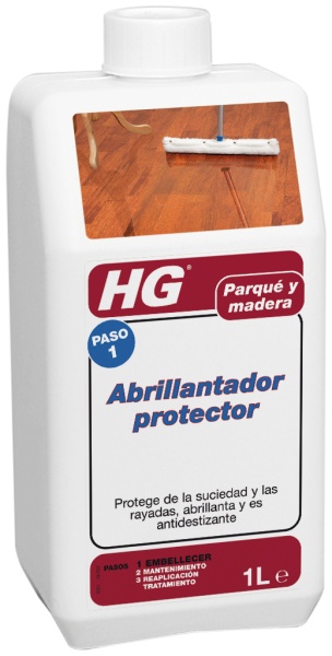 ABRILL. PROTEC. PROF. PARQUET HG