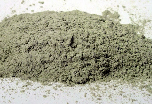 GREEN CLAY POWDER BOTER