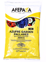 AZUFRE GARDEN PALLARES ABO. 1 KG.