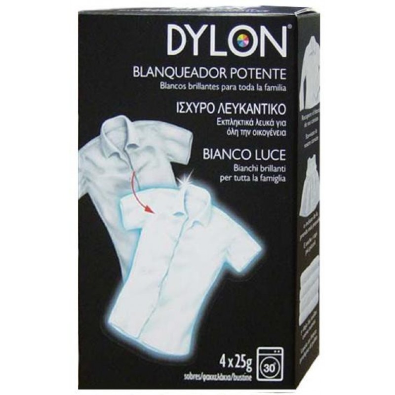 BLANQUEADOR POTENTE DYLON 