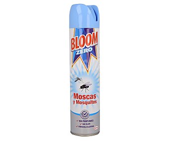 BLOOM ZERO SENSITIVE SPRAY 400