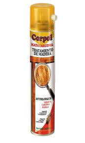 CORPOL MATACARCOMA  AEROSOL 500 ML.