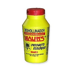 DESHOLLINADOR 250 GRS. MAURI'S