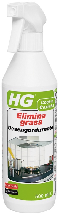 ELIMINA GRASA HG 0,5 L.