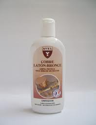 ESPECIAL COBRE AVEL 250 ML.