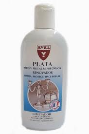 ESPECIAL PLATA AVEL  250 ML.