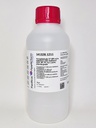 FORMALDEHÍDO 37 - 38 % ESTAB. CON METANOL PRS-CODEX  1000 ML.