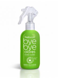 FRESHWAVE NEUTRALIZADOR DE OLORES SPRAY 250ML.