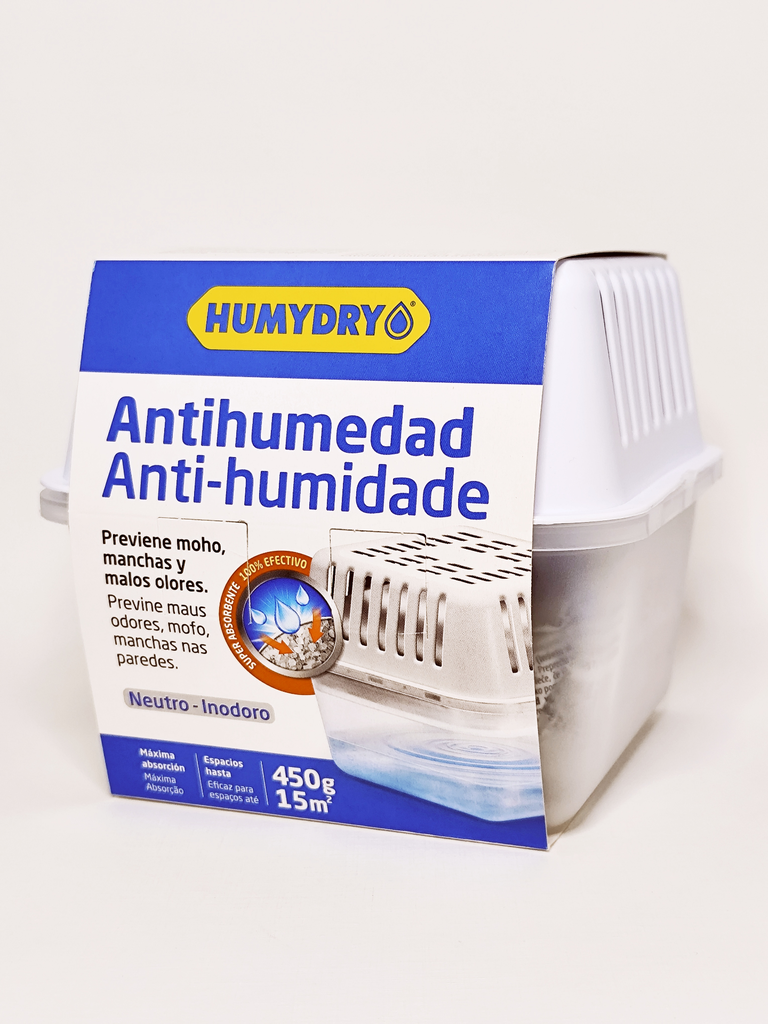 HUMYDRY COMPACT NEUTRO