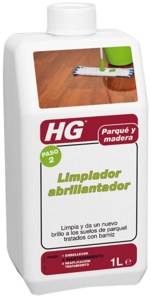 HG LIMPIADOR ABRILLANTADOR PARQUET (53)