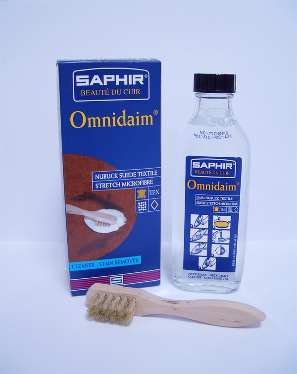 OMNIDAIM LIQUIDO SAPHIR 100ML.