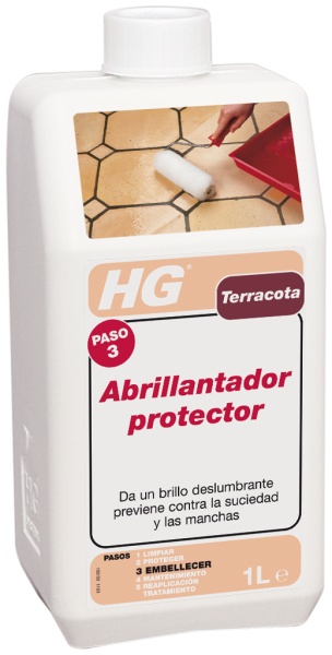 PROTECTOR ABR. S. M/ POROSOS HG