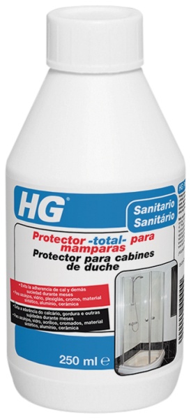 PROTECTOR TOTAL MAMPARAS HG