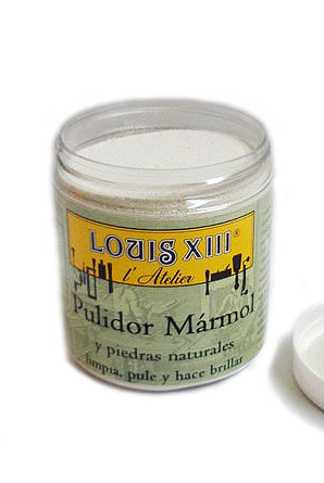 PULIDOR MARMOL LOUIS XIII 200 GR