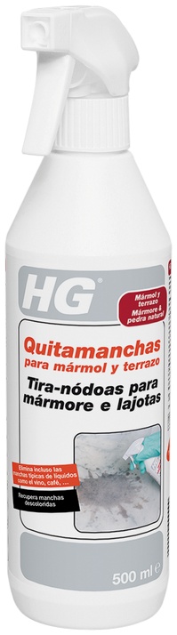 HG QUITAMANCHAS PIEDRA NATURAL