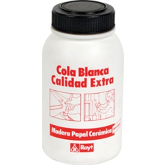 COLA BLANCA EXTRA RAYT