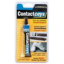 CONTACTCEYS