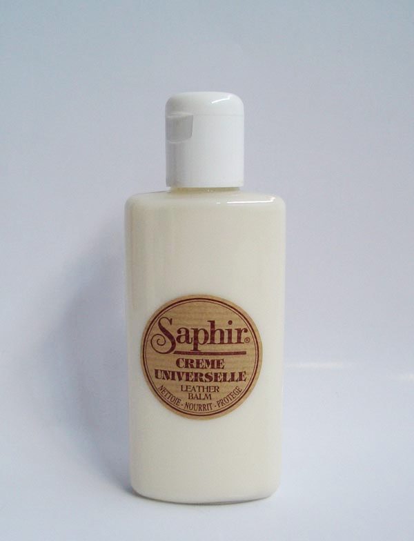 CREMA UNIVERSAL SAPHIR