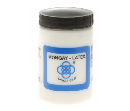 MONGAY-LATEX &quot;CINCO AROS&quot;