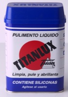 PULIMENTO LÍQUIDO TITANLUX