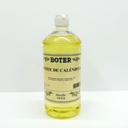 ACEITE DE CALÉNDULA BOTER