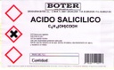 ÁCIDO SALICÍLICO POLVO BOTER