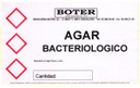 AGAR-AGAR BACTERIOLÓGICO BOTER