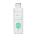 AGUA OXIGENADA CREMA 40vol 150ML. TASSEL 