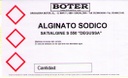 ALGINATO SÓDICO 600-700 BOTER