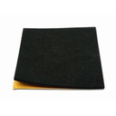 ANTIDESLIZANTE ADH. 80 X 96 MM NEGRO