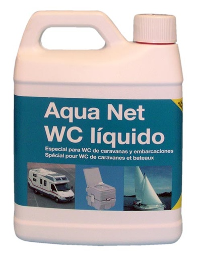 [8437005092181] AQUA NET WC LIQUIDO 2 LT.