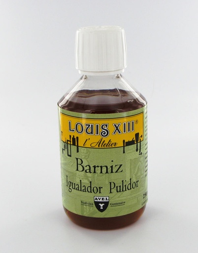 [3324013550428] BARNIZ IGUALADOR PULIDOR LOUIS XIII 250 ML