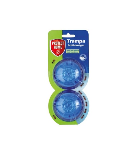 [281766762] BAYTHION BAYER TRAMPA HORMIGAS GEL 2 UNIT.