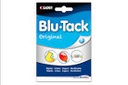 BLU-TACK ORIGINAL BOSTIK SOBRE