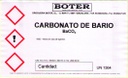 CARBONATO DE BARIO BOTER