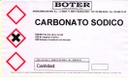 CARBONATO SÓDICO LIGERO BOTER