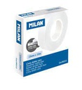 CINTA DOBLE CARA 15mm x 10m MILAN 