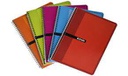 CUADERNO ENRI A5 80H. LISO 70GR. TAPA BLANDA