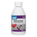 DECOLORANTE PARA ROPA BLANCA HG 