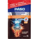 DESATASCADOR TURBO GRANULADO MONODOSIS 70G. PASO