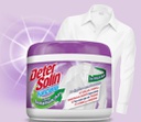 DETERSOLIN CREMA DESMANCHANTE BLANCA 500