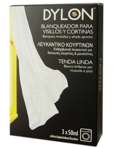 [460083] DYLON BLANQUEADOR DE CORTINAS