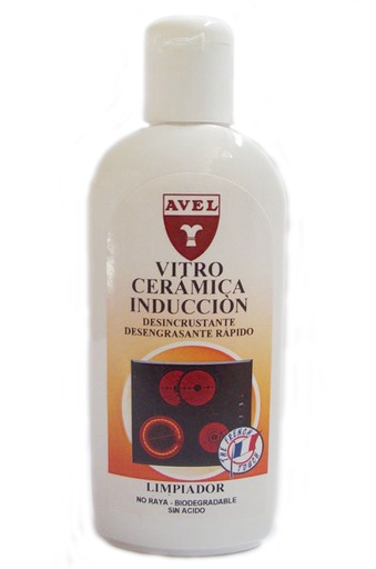 [3324014652008] ESPECIAL VITRO CERAMICAS AVEL 250ML.