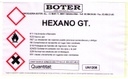 HEXANO BOTER