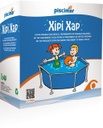 KIT PISCIMAR XIP XAP DE PISCINA PEQUEÑA