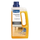 LIMPIADOR ABRILLANTADOR PARQUET STARWAX 1 L.