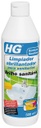 LIMPIADOR ABRILLANTADOR SANITARIOS HG