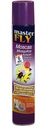 MASTERFLY INSECTICIDA VOLADORES 750 ML.