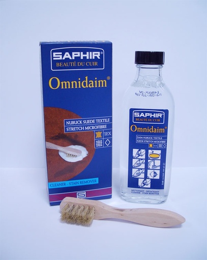 [000214002] OMNIDAIM LIQUIDO SAPHIR 100ML.